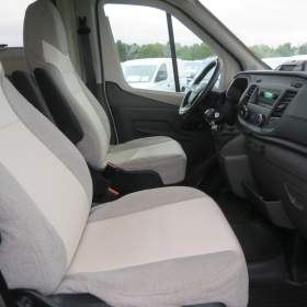 Foto inzerátu Roller Team Kronos Ford 2.0 EcoBlue