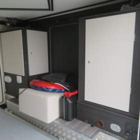 Foto inzerátu Roller Team Kronos Ford 2.0 EcoBlue