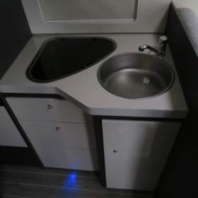 Foto inzerátu Roller Team Kronos Ford 2.0 EcoBlue