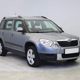 Škoda Yeti 2.0 TDI / 19591858