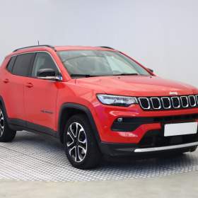 Jeep Compass 1.3 T- GDI / 19591859