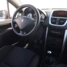 Peugeot 207 1.4 16V / 19591860