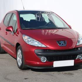 Foto inzerátu Peugeot 207 1.4 16V