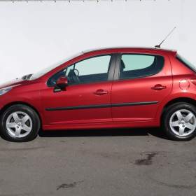 Foto inzerátu Peugeot 207 1.4 16V