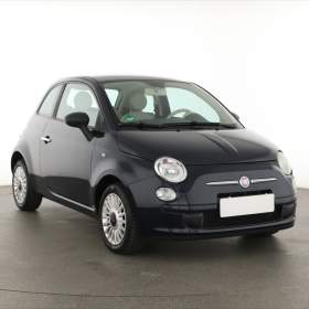 Foto inzerátu Fiat 500 1.2