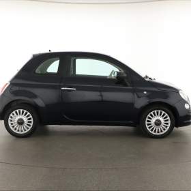Foto inzerátu Fiat 500 1.2