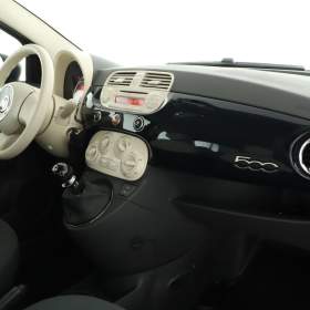 Foto inzerátu Fiat 500 1.2