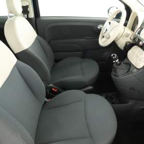 Foto inzerátu Fiat 500 1.2