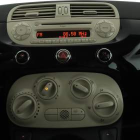 Foto inzerátu Fiat 500 1.2