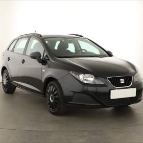 Foto inzerátu Seat Ibiza 1.4 16V