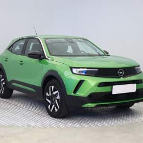 Foto inzerátu Opel Mokka 1.2 Turbo