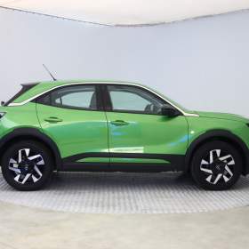 Foto inzerátu Opel Mokka 1.2 Turbo