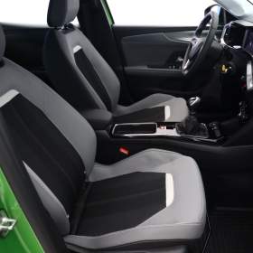 Foto inzerátu Opel Mokka 1.2 Turbo