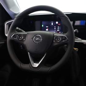 Foto inzerátu Opel Mokka 1.2 Turbo