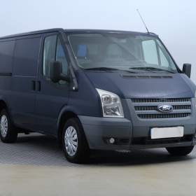 Ford Transit 2.2 TDCi / 19591871