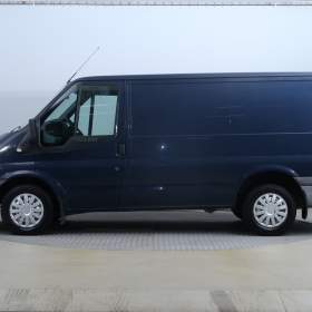 Foto inzerátu Ford Transit 2.2 TDCi