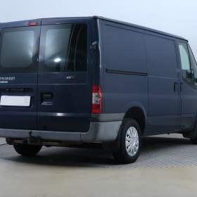 Foto inzerátu Ford Transit 2.2 TDCi