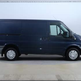 Foto inzerátu Ford Transit 2.2 TDCi