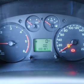 Foto inzerátu Ford Transit 2.2 TDCi