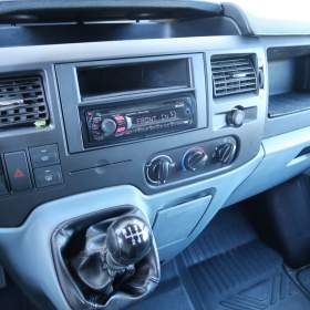 Foto inzerátu Ford Transit 2.2 TDCi