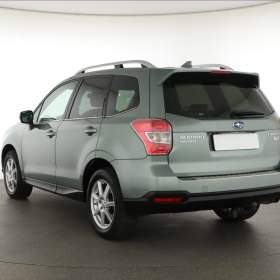 Foto inzerátu Subaru Forester 2.0 d