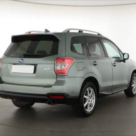 Foto inzerátu Subaru Forester 2.0 d