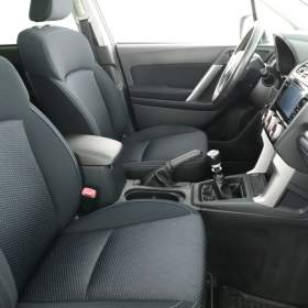 Foto inzerátu Subaru Forester 2.0 d