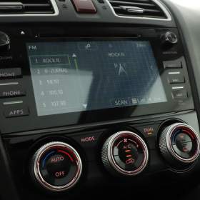 Foto inzerátu Subaru Forester 2.0 d