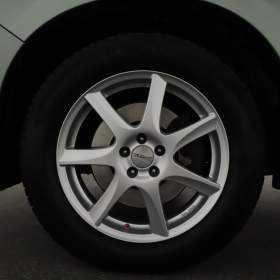 Foto inzerátu Subaru Forester 2.0 d