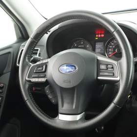 Foto inzerátu Subaru Forester 2.0 d