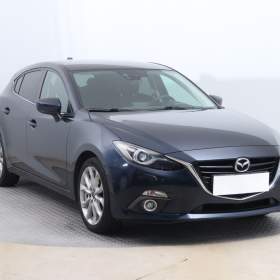 Mazda 3 2.0 Skyactiv- G / 19591873