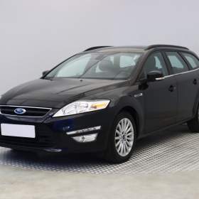 Foto inzerátu Ford Mondeo 1.6 EcoBoost
