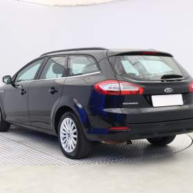 Foto inzerátu Ford Mondeo 1.6 EcoBoost