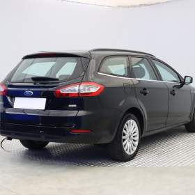 Foto inzerátu Ford Mondeo 1.6 EcoBoost