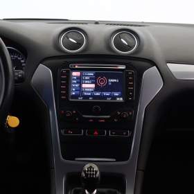 Foto inzerátu Ford Mondeo 1.6 EcoBoost