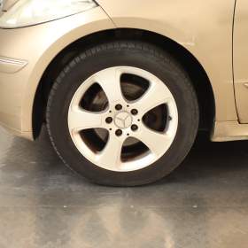 Foto inzerátu Mercedes-Benz Třídy A A 150