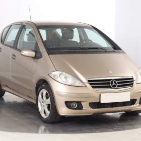 Foto inzerátu Mercedes-Benz Třídy A A 150