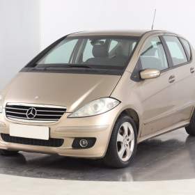 Foto inzerátu Mercedes-Benz Třídy A A 150