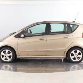 Foto inzerátu Mercedes-Benz Třídy A A 150