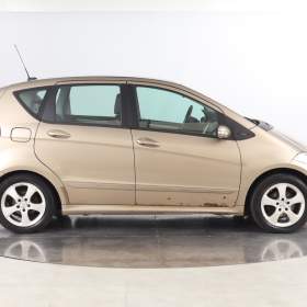 Foto inzerátu Mercedes-Benz Třídy A A 150