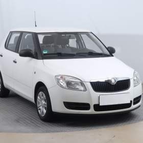 Foto inzerátu Škoda Fabia 1.2