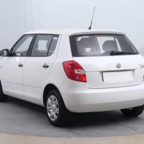 Foto inzerátu Škoda Fabia 1.2