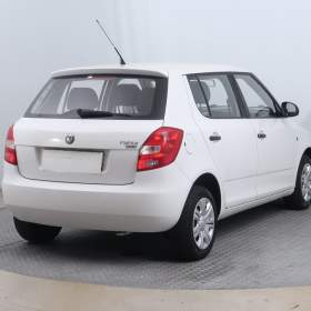 Foto inzerátu Škoda Fabia 1.2