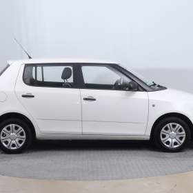 Foto inzerátu Škoda Fabia 1.2