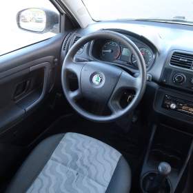 Foto inzerátu Škoda Fabia 1.2