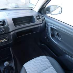 Foto inzerátu Škoda Fabia 1.2