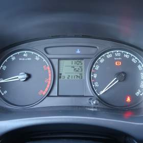 Foto inzerátu Škoda Fabia 1.2