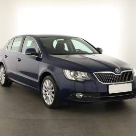Škoda Superb 2.0 TDI / 19591877