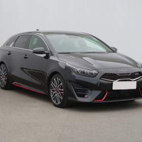 Kia ProCeed GT 1.6 T- GDI / 19591881
