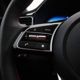 Foto inzerátu Kia ProCeed GT 1.6 T-GDI